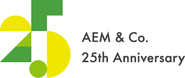 AEM & Co. 25th Anniversary