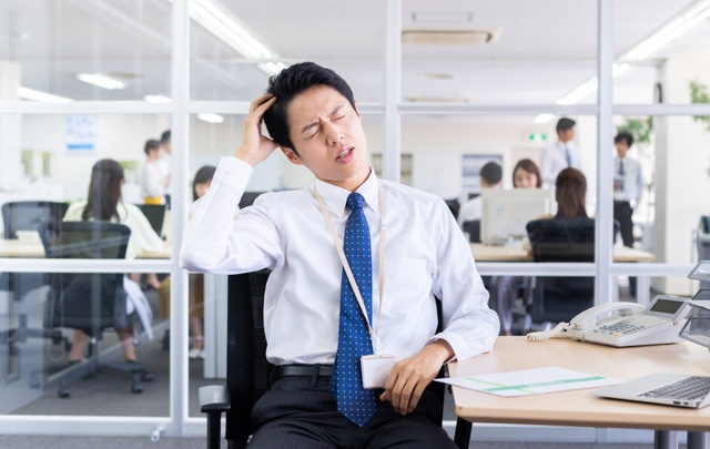 ノープランの会社案内作成