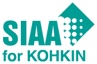 SIAA（抗菌製品技術協議会）認証マーク