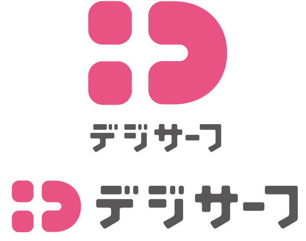 IPO目指すベンチャー企業のロゴマーク