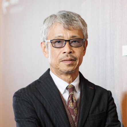 本ページの監修者 村田 明英