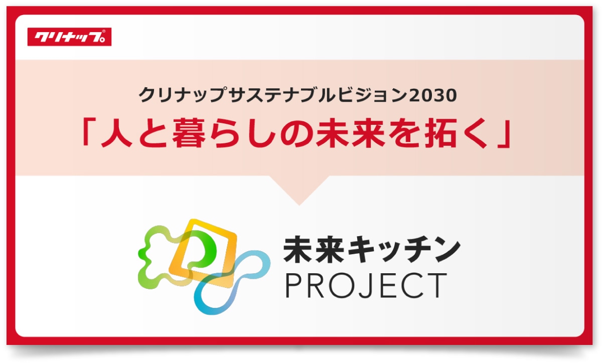 クリナップ株式会社様・パワーポイント