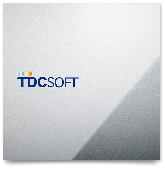 TDCソフト株式会社様・会社案内