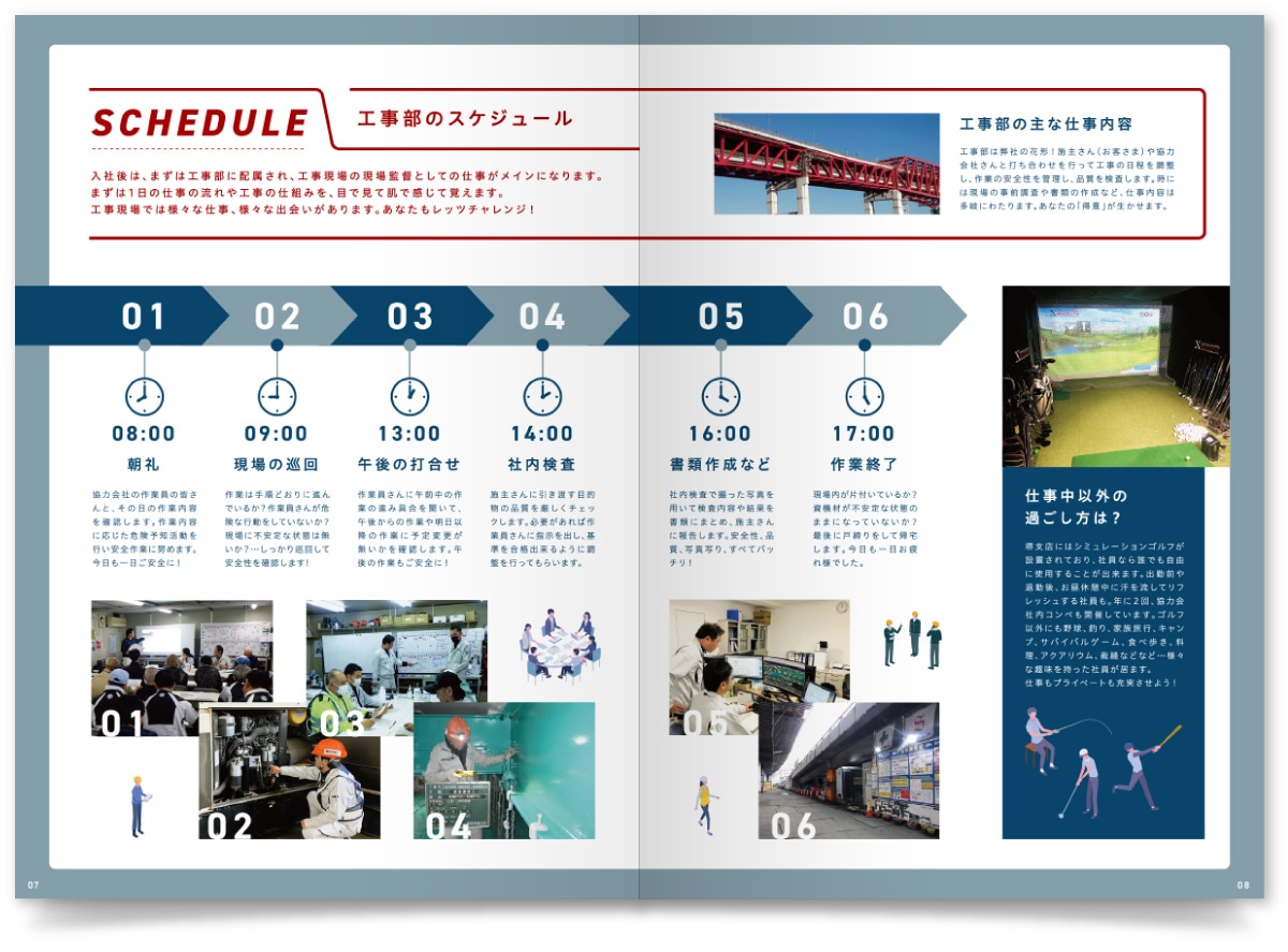 株式会社昭和塗工社様・会社案内