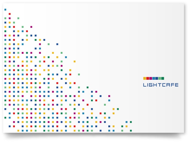 株式会社ライトカフェ様・会社案内