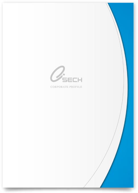 株式会社エス・イー・シー・ハイテック様・会社案内