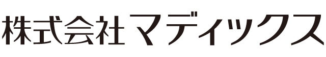 社名ロゴタイプ