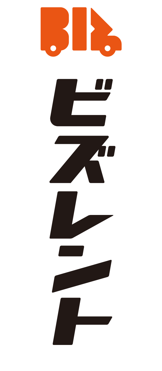 株式会社ビズクル様・ロゴデザイン