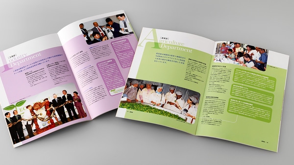 世界の企業案内グラフィックス 世界の会社案内グラッフィックス 2 (Corporate Profile Graphics