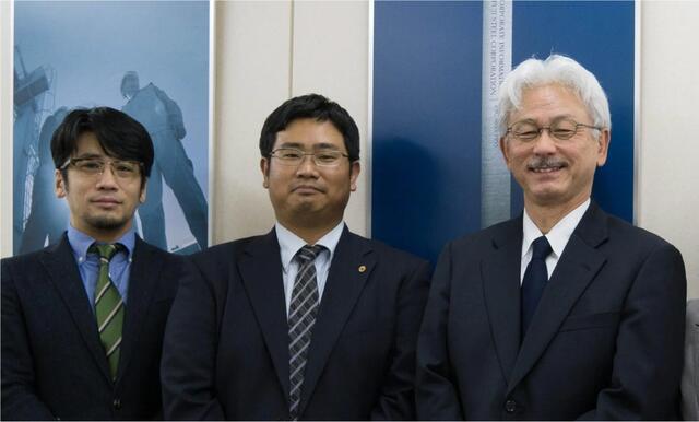 【お客様の声-02】富士スチール株式会社 様